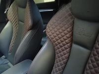 Usata Audi RS3 Sport 400 CV (294 kW) 2020 Berlina