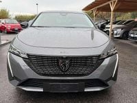 Nuova Peugeot 308 SW Allure 131 CV (96 kW) 2025 Grigio Station wagon
