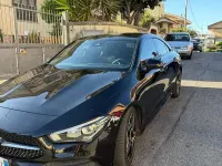 Usata Mercedes CLA180 Premium 116 CV (85 kW) 2020 Berlina