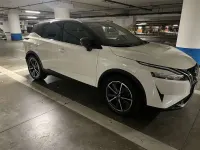 Usata Nissan Qashqai Tekna+ 158 CV (116 kW) 2022 SUV