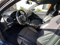 Usata Audi e-tron S-Line 204 CV (150 kW) 2015 Grigio SUV