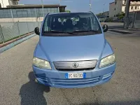 Usata Fiat Multipla 103 CV (75 kW) 2004 Monovolume