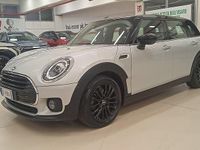 Usata Mini Cooper Clubman Classic 150 CV (110 kW) 2021 Bianco madreperla Station wagon