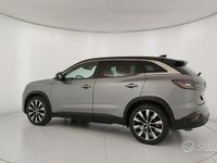 Usata Renault Austral Techno 200 CV (147 kW) 2023 Grigio SUV