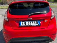 usata Ford Fiesta 5p 1.5 tdci ST-line 95cv