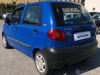 usata Chevrolet Matiz 5 Porte - 2004