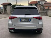 Usata Mercedes GLE350 Premium Plus 194 CV (142 kW) 2021 Grigio SUV