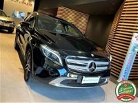 usata Mercedes 200 GLA suvd Premium usato