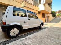 usata Fiat 500 del 92