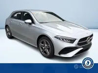 Nuova Mercedes A250 2026 Grigio Berlina