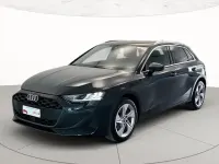Usata Audi A3 Business 116 CV (85 kW) 2025 Grigio manhattan metallizzato Berlina