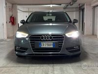 Usata Audi A3 S-Line 150 CV (110 kW) 2013 Berlina