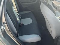 Usata Lancia Ypsilon 2013 Grigio Utilitaria