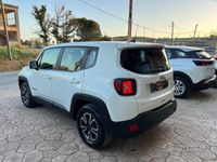 usata Jeep Renegade 1.6 Mjt 120 CV Longitude