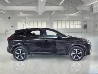 Usata Nissan Qashqai N-Connecta 158 CV (116 kW) 2023 Nero SUV