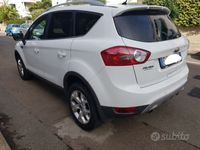 usata Ford Kuga Kuga 2.0 TDCI 140 CV 2WD Business