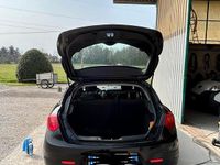 Usata Alfa Romeo Giulietta 150 CV (110 kW) 2013 Nero Berlina