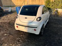 Usata Ligier JS50 2020 Bianco Utilitaria