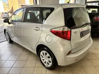 Usata Toyota Verso-S 99 CV (72 kW) 2011 Other Monovolume
