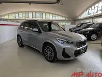 Nuova BMW X1 M Sport 2026 Grigio SUV