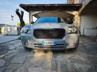 Usata Dodge Magnum 2007 Grigio Station wagon