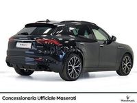 Usata Maserati Grecale 330 CV (242 kW) 2023 Nero SUV