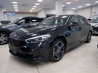 Usata BMW 118 M Sport 136 CV (100 kW) 2024 Other Utilitaria