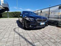 Usata BMW 530 M Sport 258 CV (189 kW) 2016 Berlina