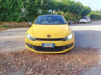 usata VW Scirocco 2.0 tdi dsg