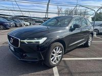 Usata Volvo XC60 Inscription 190 CV (139 kW) 2018 Nero SUV