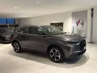 Usata DS Automobiles DS7 Crossback Bastille 131 CV (96 kW) 2023 Grigio SUV