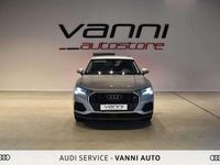 Usata Audi Q3 245 CV (180 kW) 2024 Argento SUV
