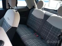 Usata Fiat 500 Lounge 2020 Berlina