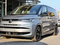 Nuova VW Multivan Edition 245 CV (180 kW) 2025 Argento Furgone