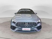 Usata Mercedes A45 AMG Premium 421 CV (309 kW) 2025 Iridium silver Utilitaria