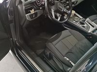 Usata Audi A4 Allroad 190 CV (139 kW) 2016 Blu Station wagon