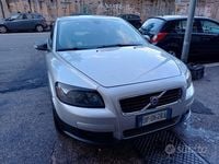Usata Volvo C30 109 CV (80 kW) 2008 Grigio Utilitaria
