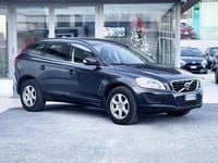Usata Volvo XC60 215 CV (158 kW) 2012 Blu SUV