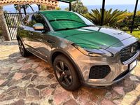 Usata Jaguar E-Pace R-Dynamic 179 CV (131 kW) 2020 SUV