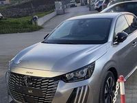 Usata Peugeot 208 Allure 101 CV (74 kW) 2023 Utilitaria