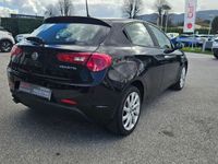 usata Alfa Romeo Giulietta 1.6 JTDm 120 CV Business