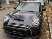 Usata Mini Cooper SE 75 kW (102 CV) 2022 Utilitaria