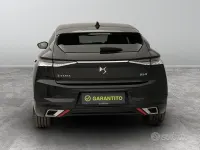 Usata DS Automobiles DS4 180 CV (132 kW) 2022 Nero SUV
