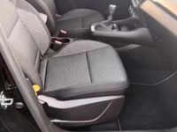 Usata Renault Captur 90 CV (66 kW) 2022 Nero SUV