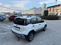 usata Fiat Panda Cross 0.9 TwinAir Turbo S&S 4x4 CON ROTTAMAZIONE