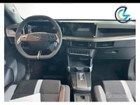 Nuevo Opel Frontera 145 CV (106 kW) 2025 Negro SUV