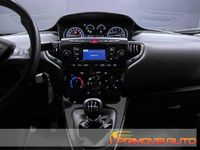 usata Lancia Ypsilon 1.0 FireFly 5 porte S&S Hybrid Ecochic Silver