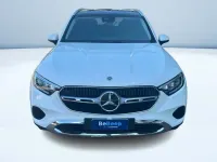 Usata Mercedes GLC220 Advanced 197 CV (144 kW) 2024 Bianco SUV