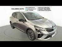 Nuova Renault Clio Techno 100 CV (73 kW) 2025 Grigio Utilitaria