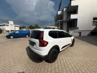 Usata Dacia Jogger Extreme 110 CV (80 kW) 2023 Bianco Monovolume